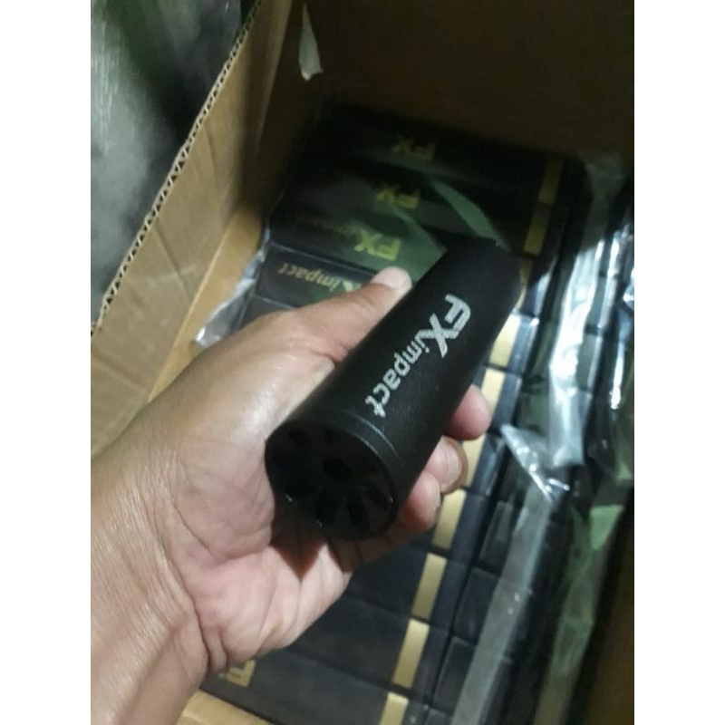 peredam FXimpact od 32