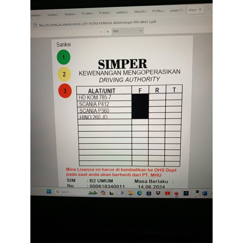 

JASA EDIT BERKAS