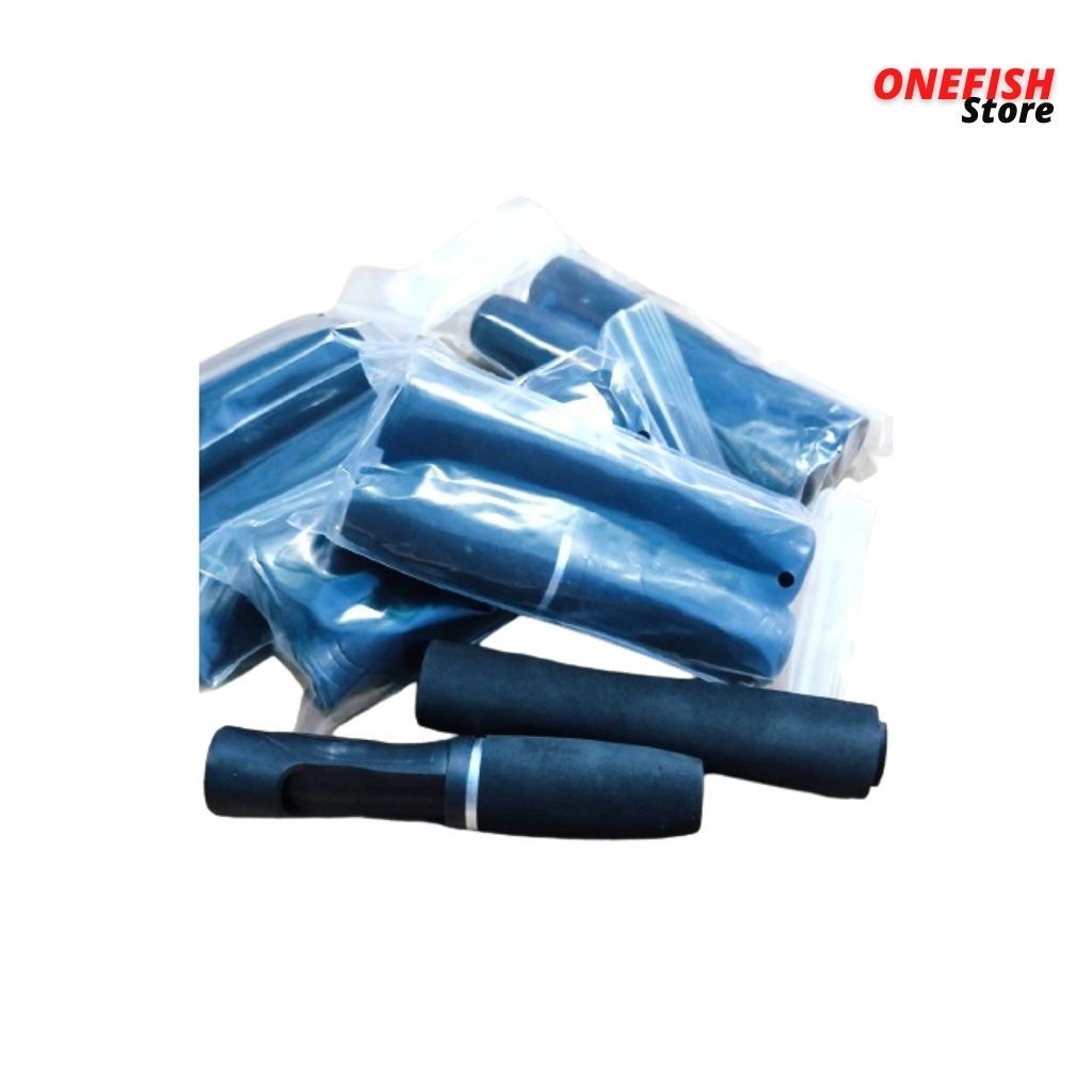 Reel Seat Eva Ukuran 16mm