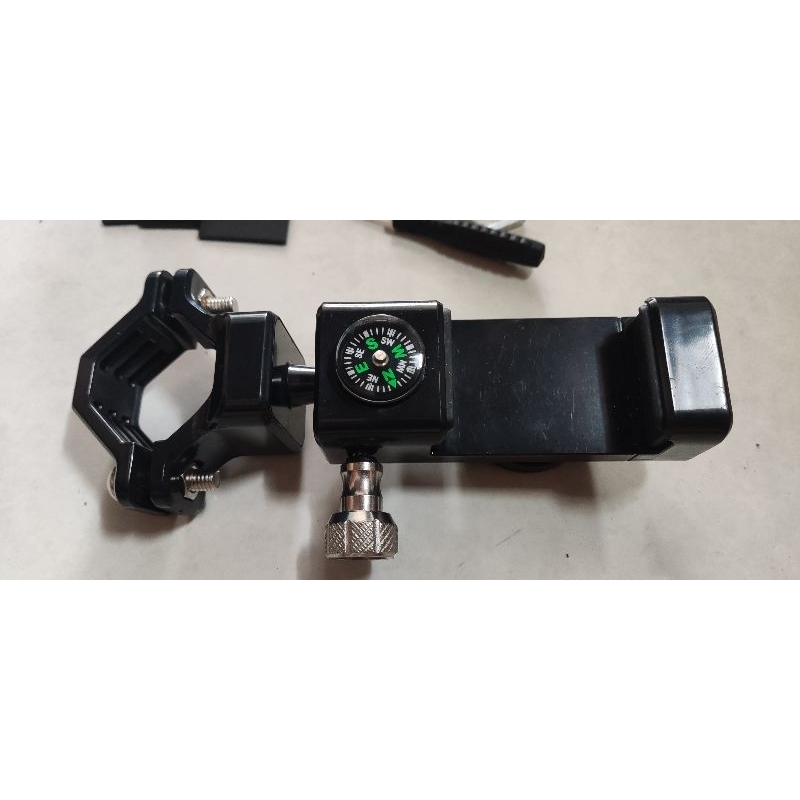 Holder Hape Stang Motor Second