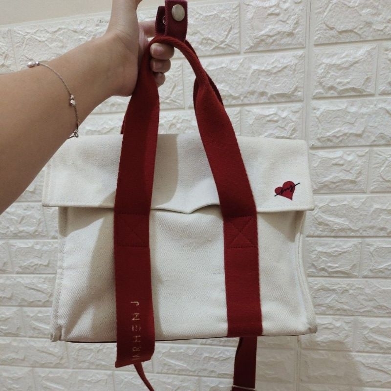 Tas MARHEN J ORI Preloved