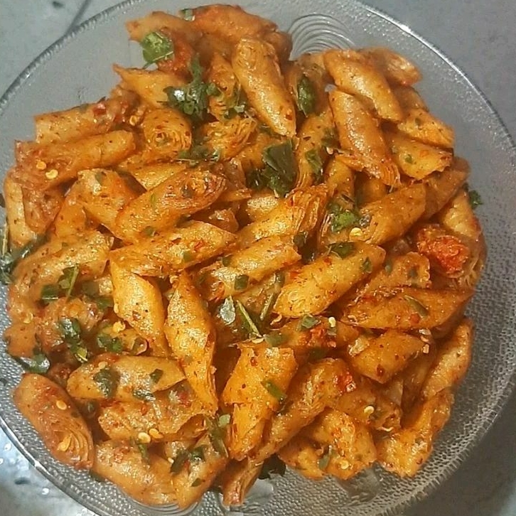 

Lumring pedas/Lumpia goreng/Lumpia viral