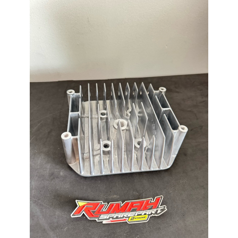 HEAD KOP 125Z RX KING