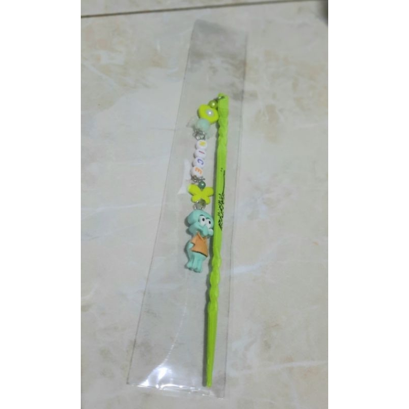 

Tuding Ngaji Karakter/ Kalam Ngaji / Tuding Karakter Lucu / Tuding Ngaji Anak/Custom Nama