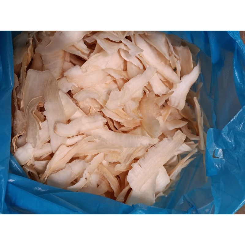 

kerupuk Manggleng mentah