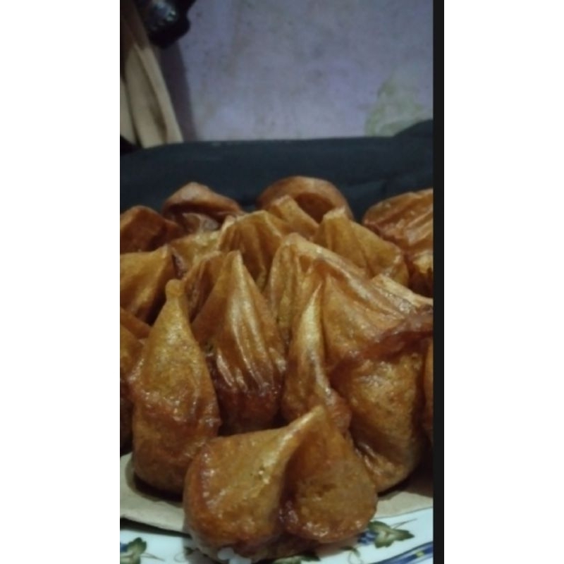 

Burayot si legit oleh oleh Garut buatan si bungsu isi 20pcs