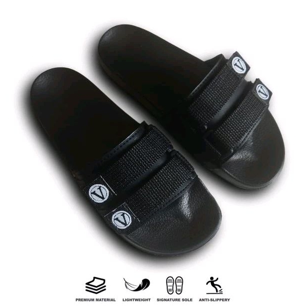 Sandal anak pria wanita, Sandal Anak Slop premium, Sandal Slide kids, Sandal Flip- Flop sendal