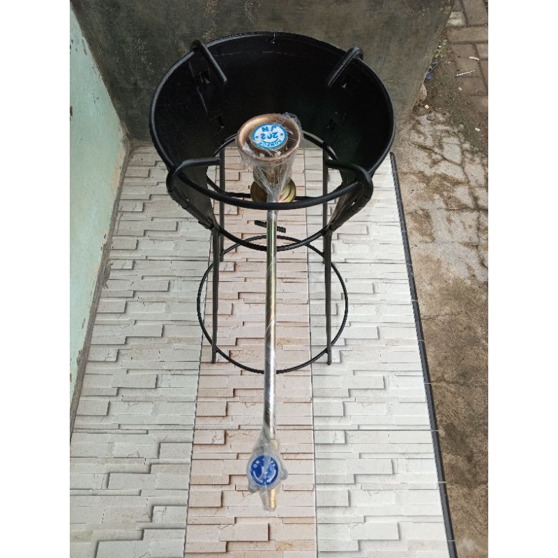 Rangka Kompor Semawar Berkwalitas/Jagrakan Kompor Semawar /Tungku Kompor Semawar