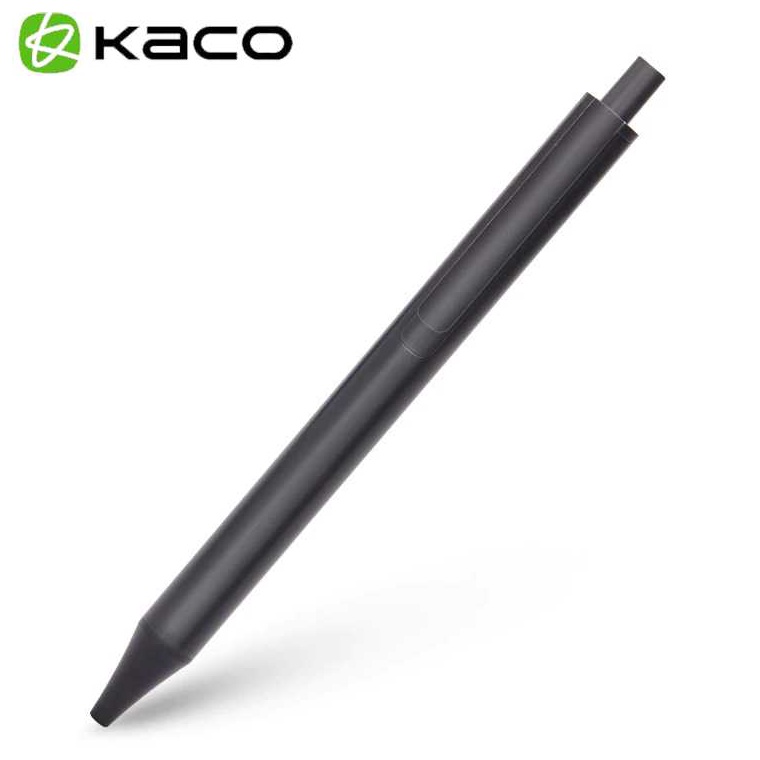 

LANGSUNG BELI GAN Kaco TUBE Pena Gel Aluminium 5mm 1 PCS K124 Black InkKaco TUBE Pena Gel Aluminium 5mm 1 PCS K124 Black Ink