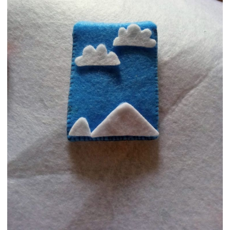 

amplop, ampau hari raya, tempat uang, dompet mini utk ank kecil