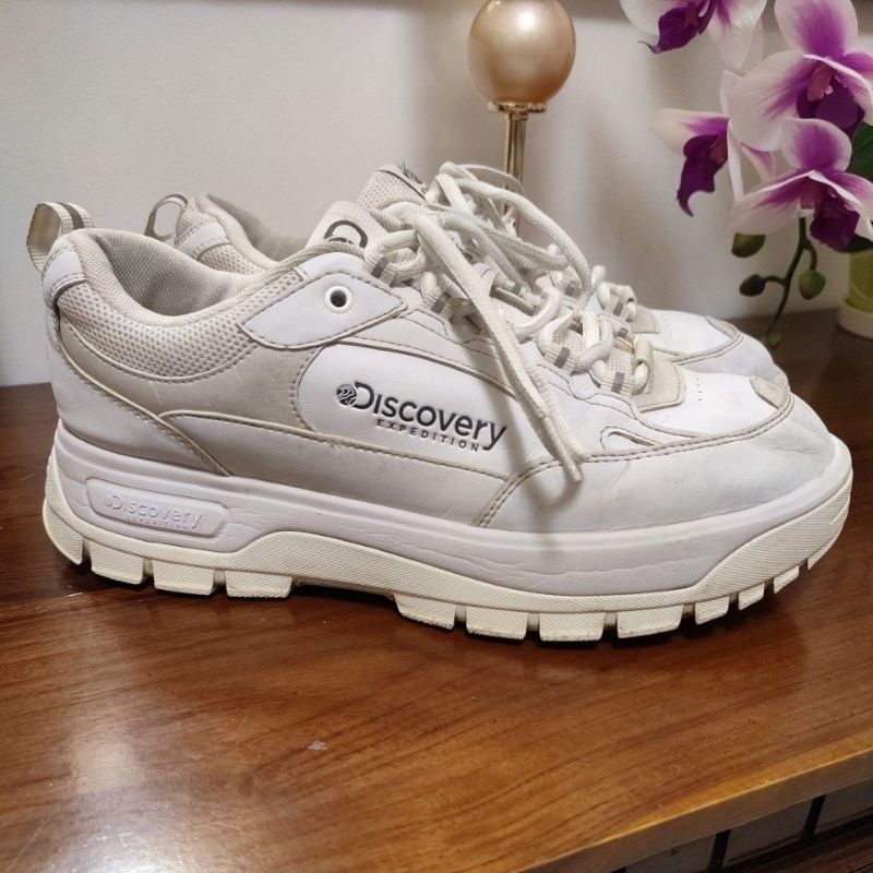 SEPATU DISCOVERY EXPEDITION