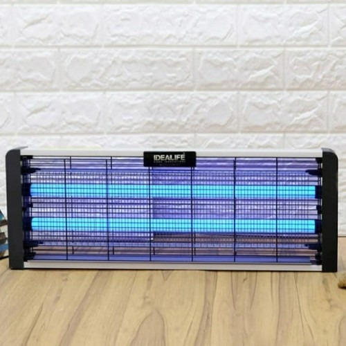Alat Perangkap Nyamuk Lalat Idealife IL40WS Insect Killer UV Tube 40WS