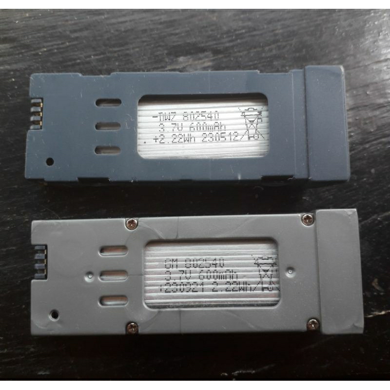 batray ORI Drone E58 E68