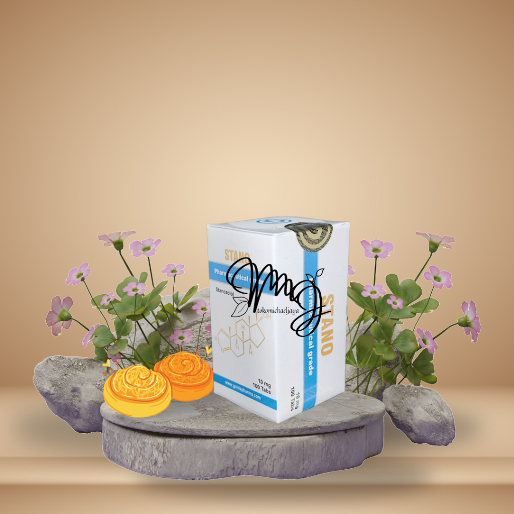 

ROTI GOLD VARIAN STANO10 ISI 100CAPS EKSKLUSIF !!!!!!!!!