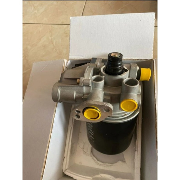 Air Dryer Singel Cannister Wabco