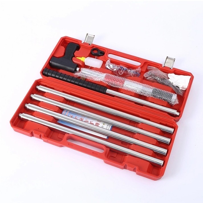 gun Ramset paku tembak tembok beton gun Ramset modern dan praktis