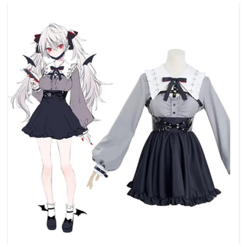 KUZUHA SANYA COSPLAY “realpict”