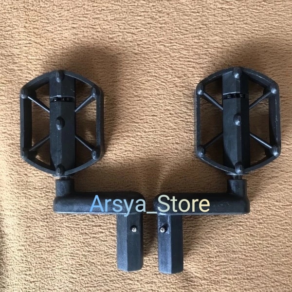 Terlengkap Pedal Sepeda Anak Roda 3 Tiga Spare Part Sepeda Anak Terlaris Ready Stok