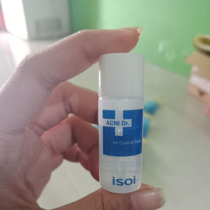 Acni Dr. 1st Control Tonic isoi