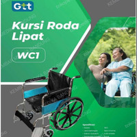 KURSI RODA VELG RACING GTT WC1
