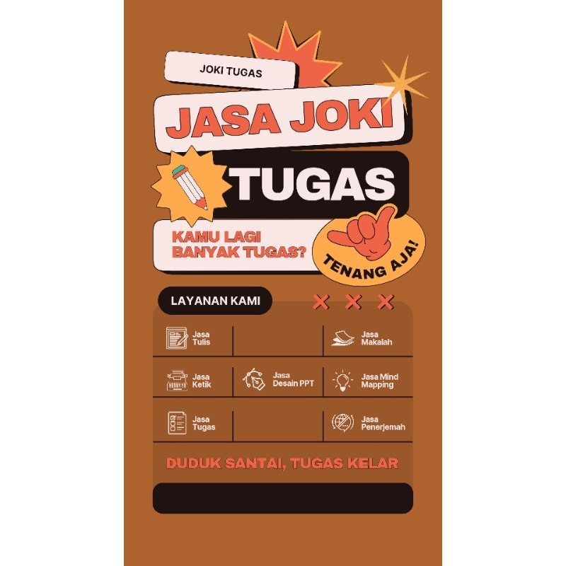 

JASAJOKI