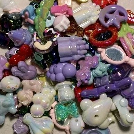 Luxury Beads