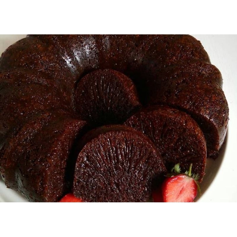 

Bolu Karamel / sarang semut adika cake