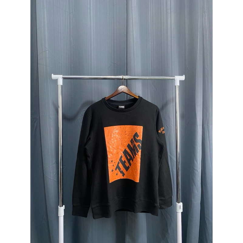 Crewneck Teams M