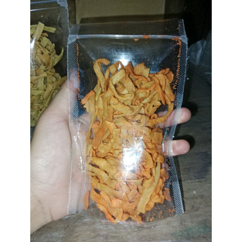 

KeripikBawang