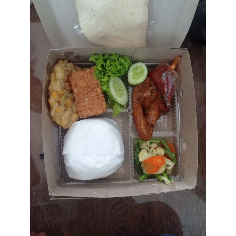 

Nasi Box