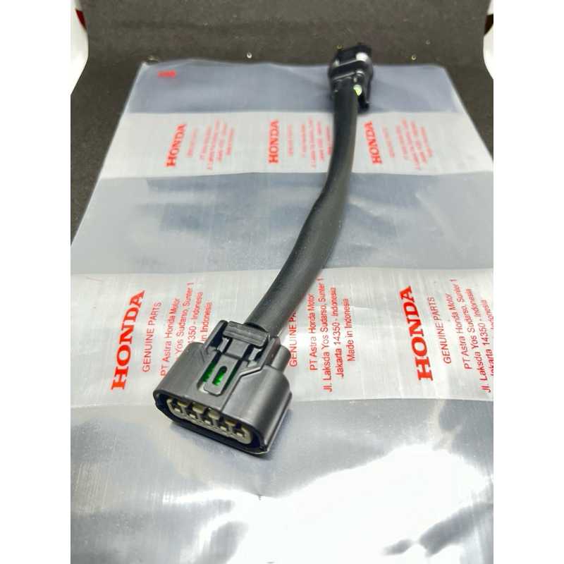 soket kabel tps adaptor trottle body honda cb 150 r old cbr 150 old for honda vario 125 vario 150 so