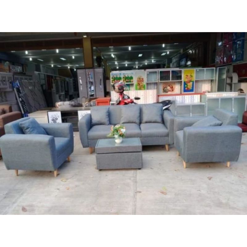 sofa 321 retro sofa 321 murah sofa ruang tamu 321