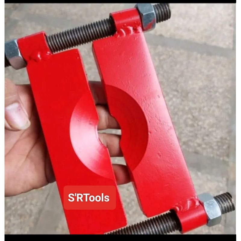 Traker pelepas bearing kru as dan segala macam bearing