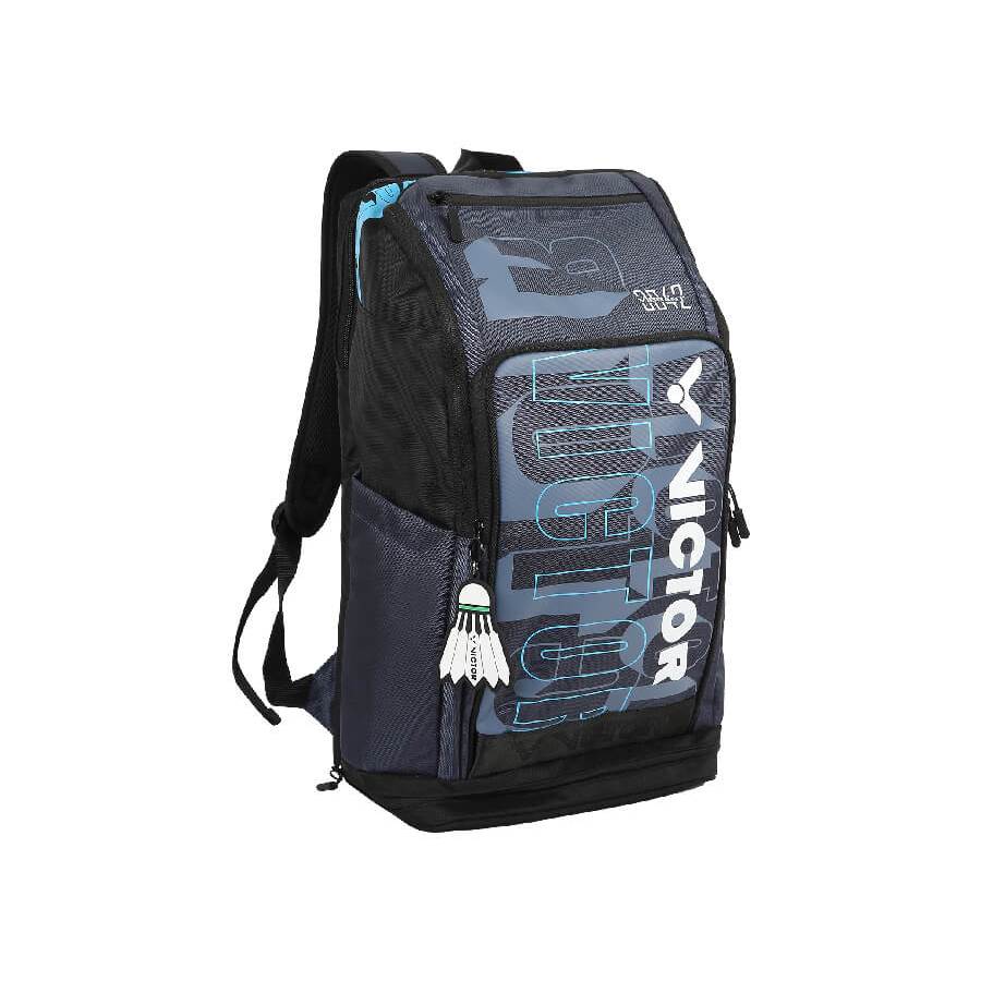 Tas / Backpack / Ransel Badminton VICTOR BR 3042 / BR3042 ORIGINAL