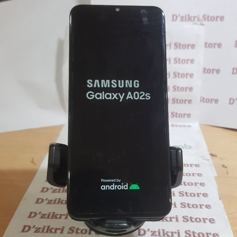 LCD SAMSUNG A02-S(A025F) ORIGINAL COPOTAN NORMAL