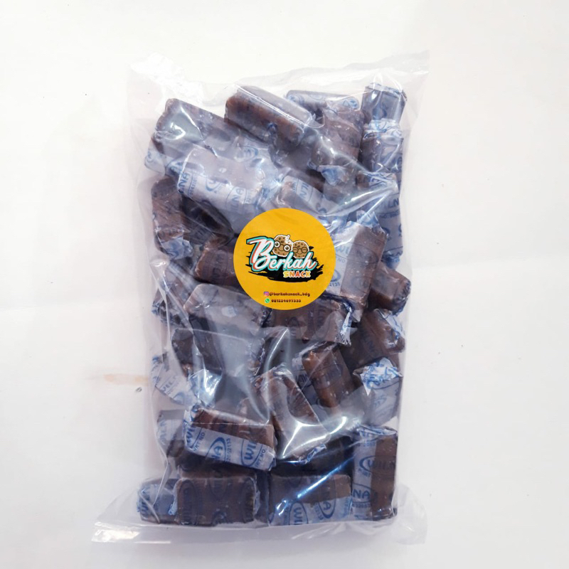 

Dodol Hitam 1kg