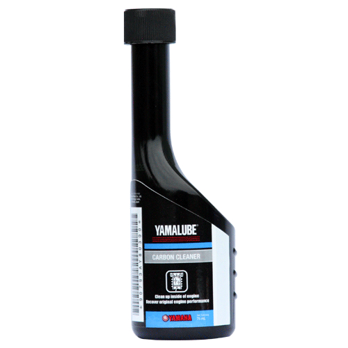 CARBON CLEANER
