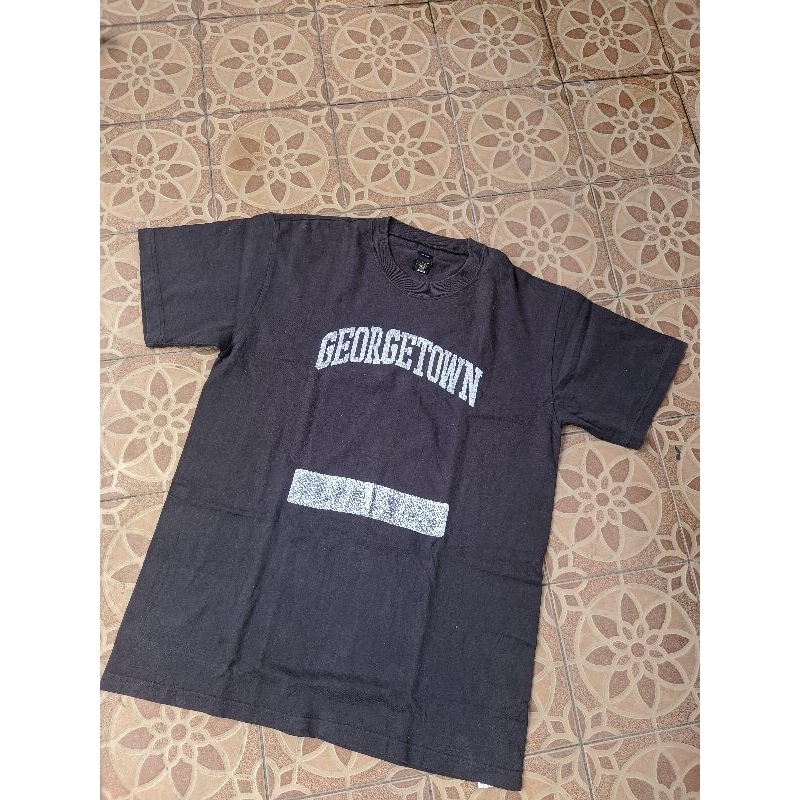kaos Georgetown