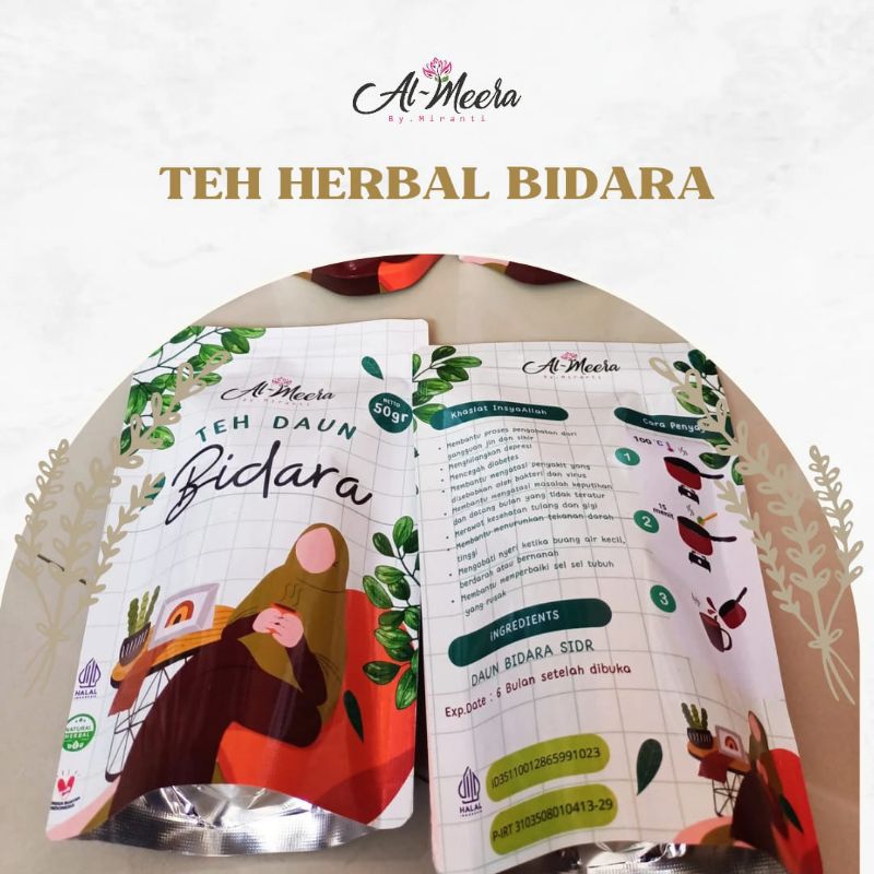 

PromoBeli2(Teh/Lulur)Gratis1Deo(Bisa pilih variant)Teh Daun Bidara|IkhtiarMengatasiSakitGigi,Diabetes,Maag,DarahTinggi dll