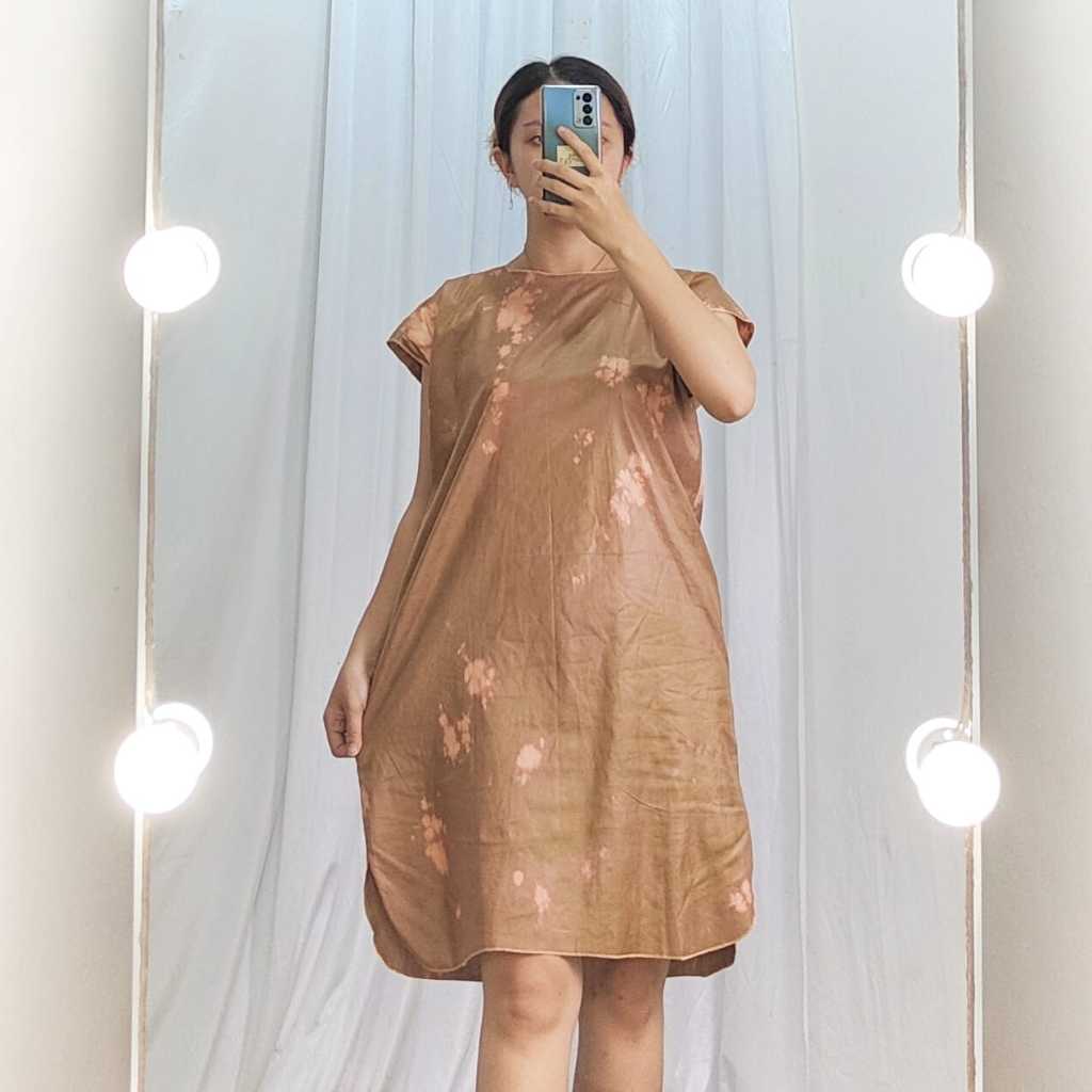 Daster viral tiktok  - Promo ISI 4