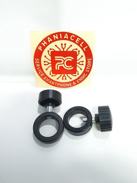 ART L14L PENAHAN STAND TIANG MICROSCOPE 25MM