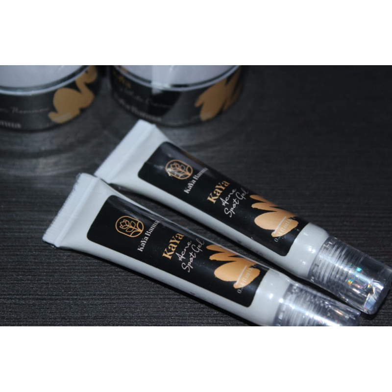 acne spot gel