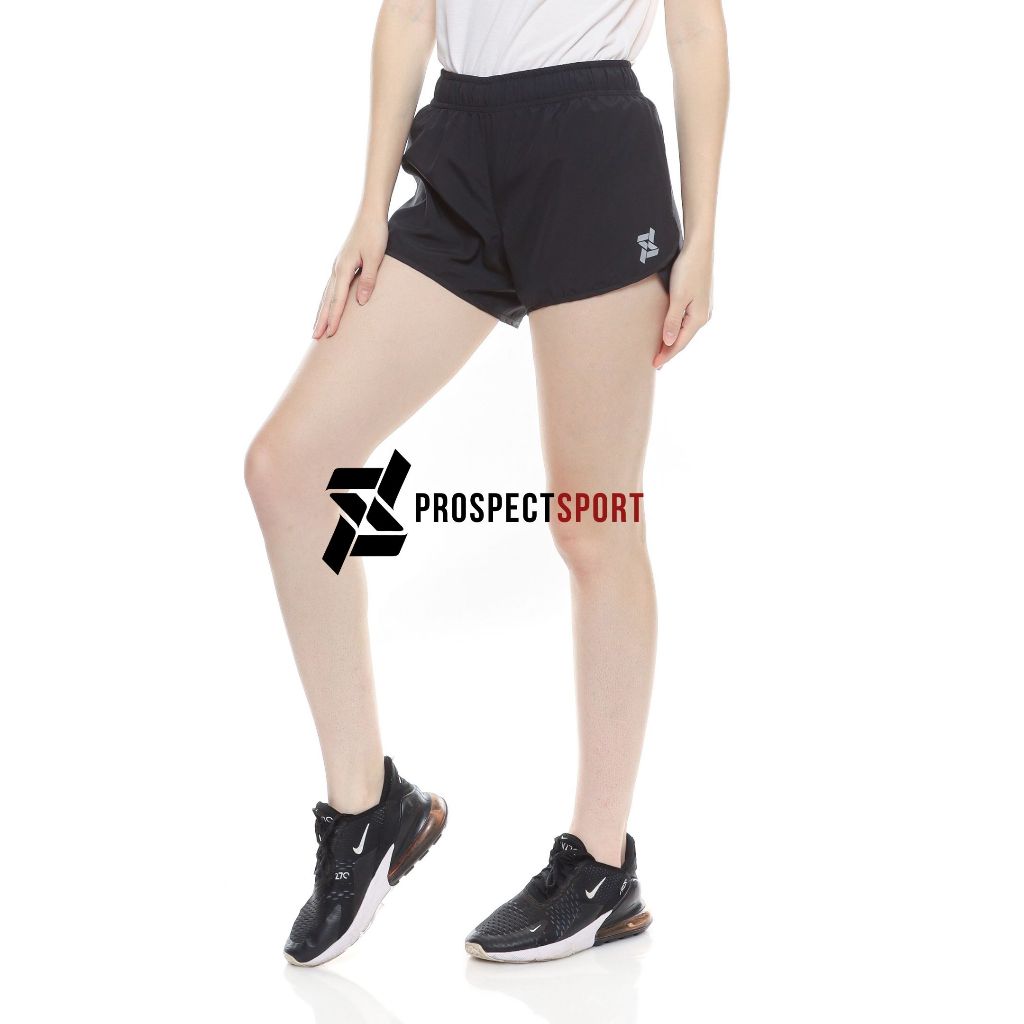 Celana Pendek Olahraga Hotpants Wanita Prospect Sport