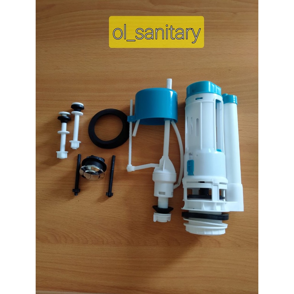 ART F39W pelampung toilet  isi daleman closet pelampung closet isi closet