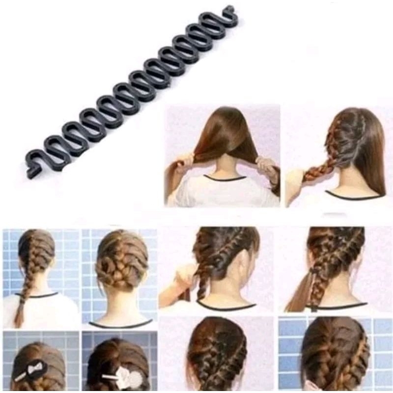ALAT KEPANG RAMBUT