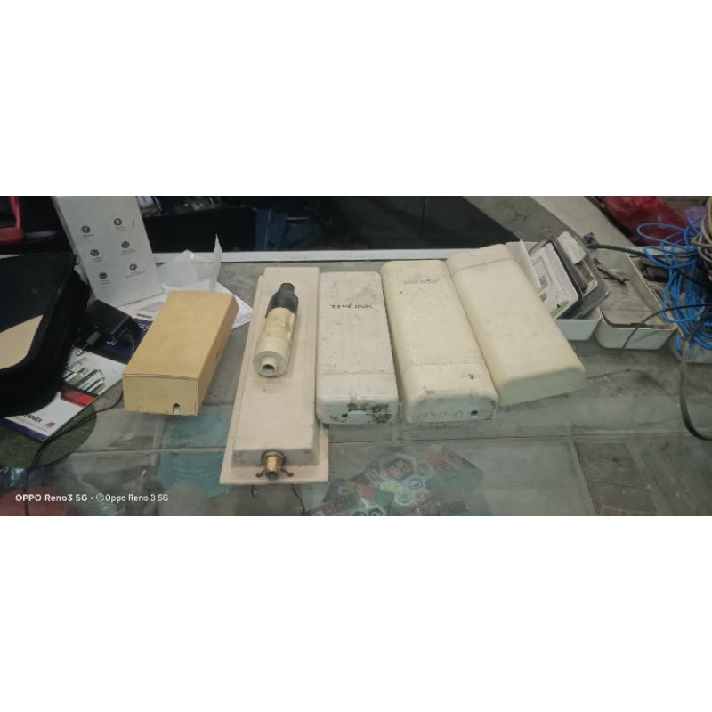 Tenda 03 outdor Bekas