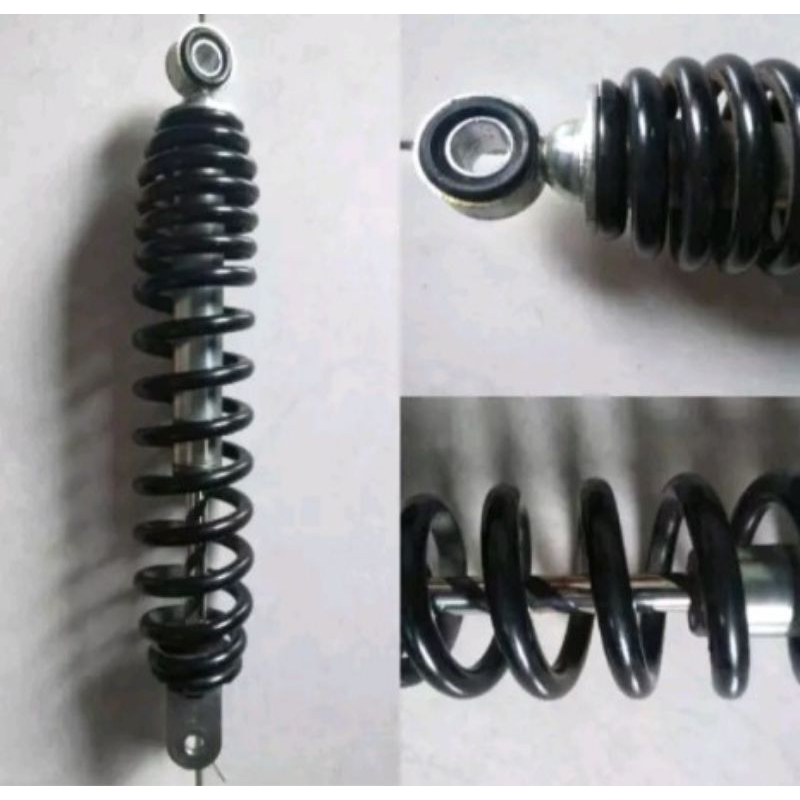 Shockbreaker Shock Skok Belakang Mio Sporty MioJ Mio M3 Xeon Original