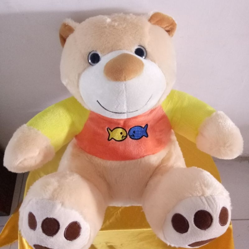 Boneka Jumbo