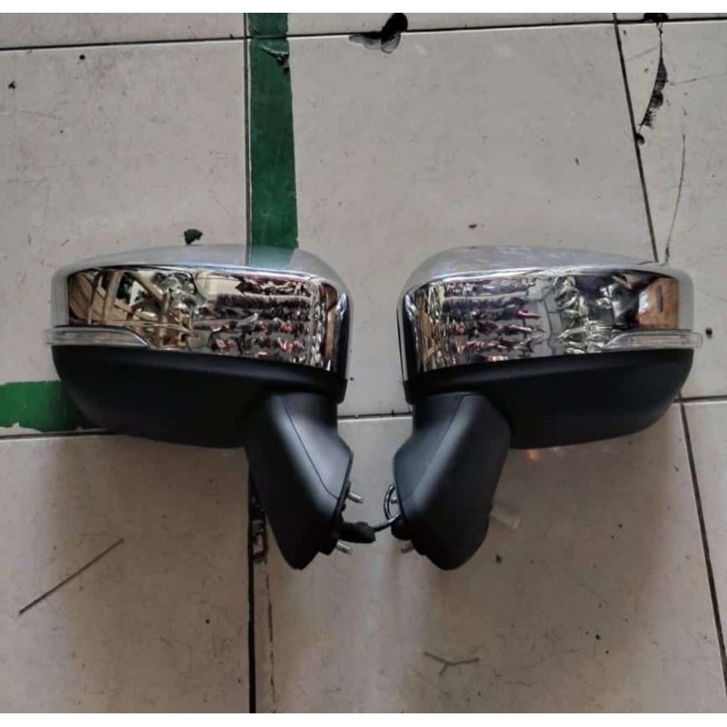 SPION XPANDER CROSS ULTIMATE 2019 2020 Spion Xpander