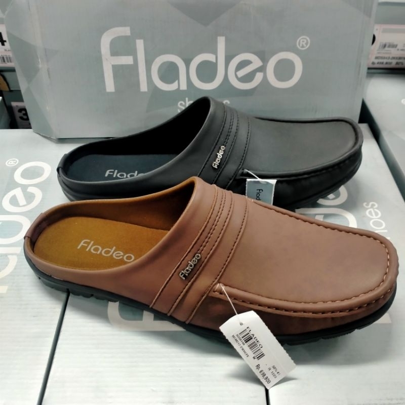 MOCASIN PRIA FLADEO 2023